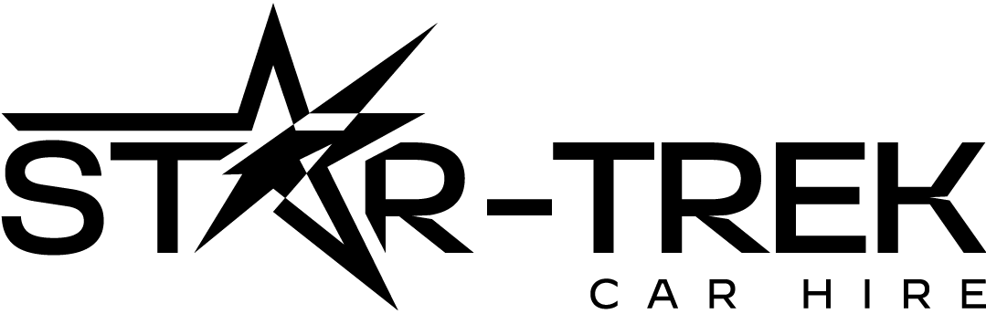 StarTrek Car Rentals